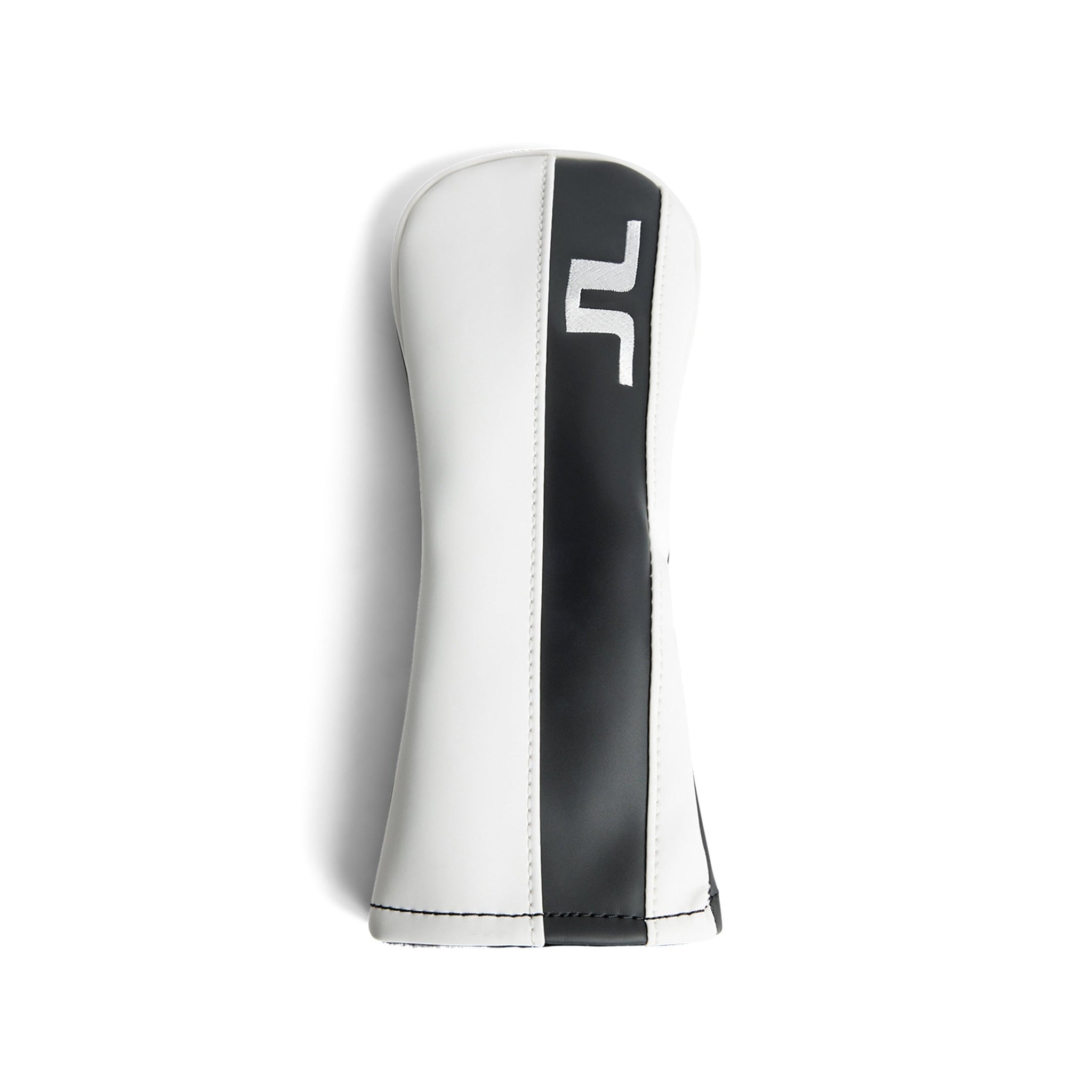 J.Lindeberg Golf Hybrid Headcover White 0000