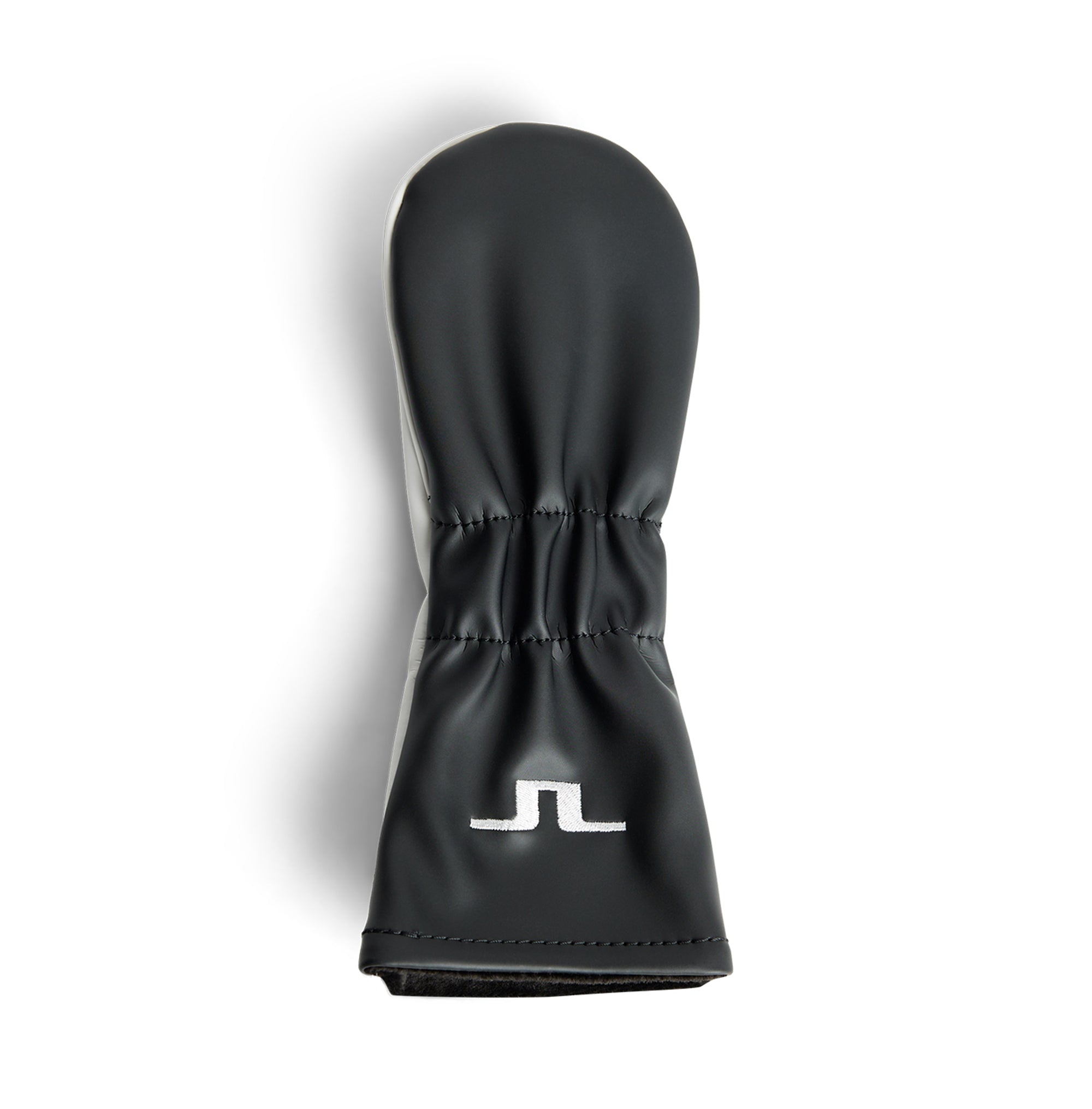 J.Lindeberg Golf Hybrid Headcover White 0000