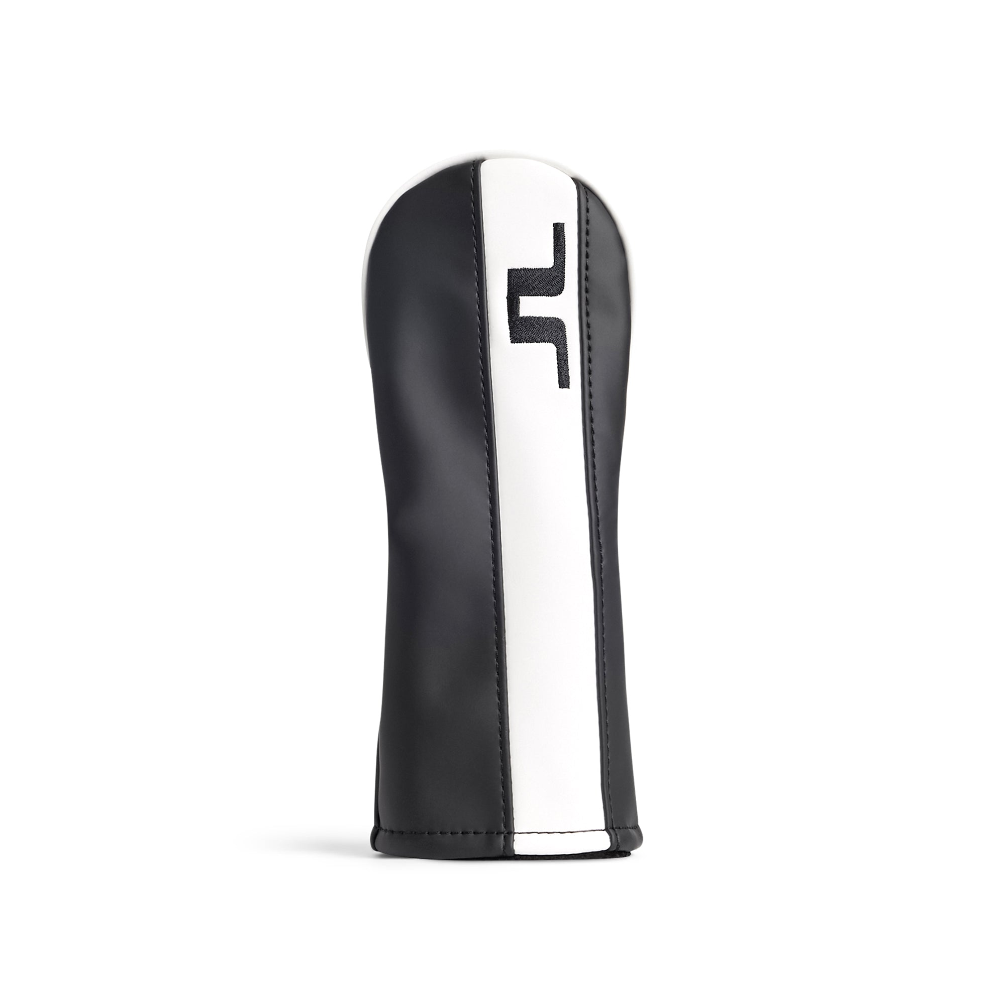 J.Lindeberg Golf Hybrid Headcover SS25 Black 9999