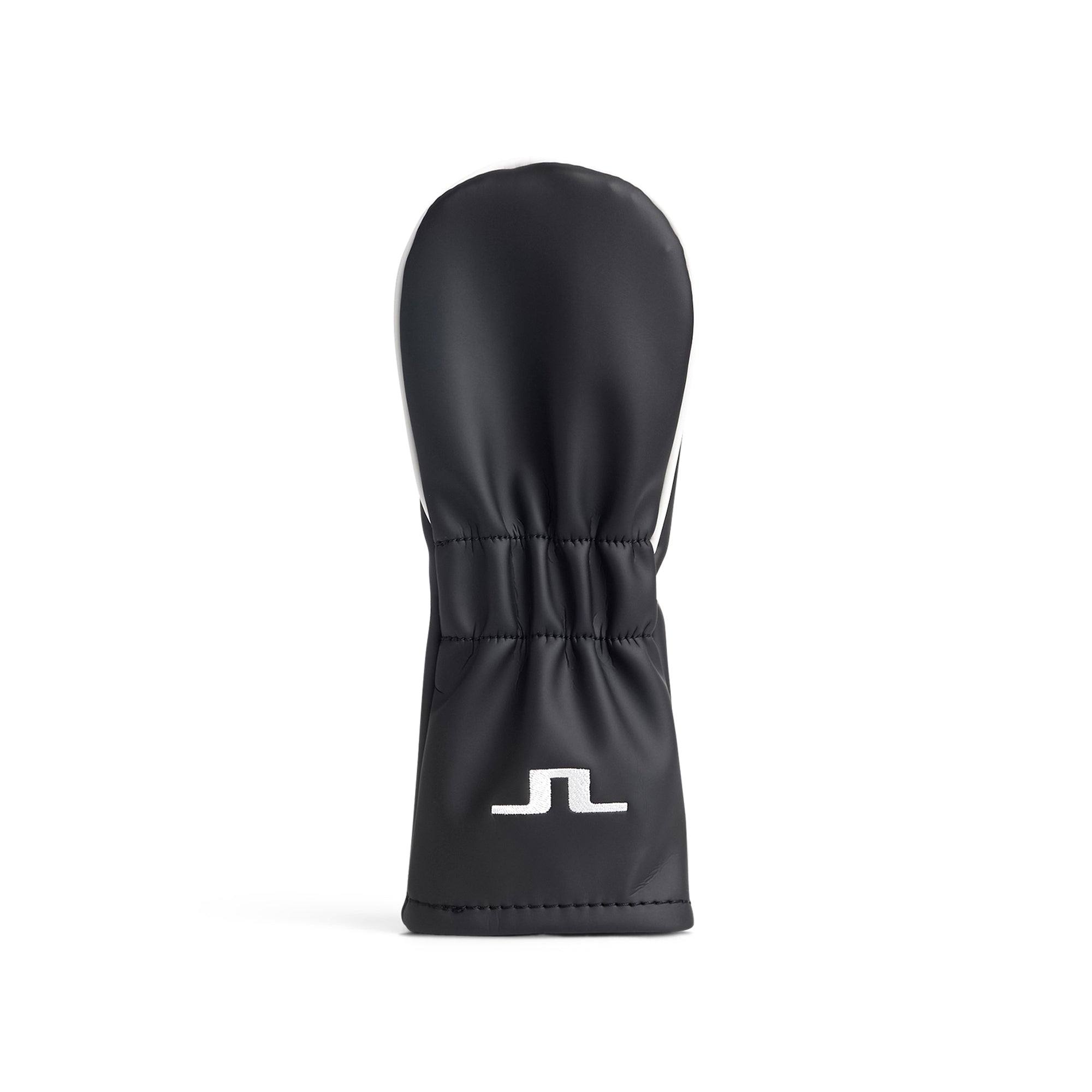 J.Lindeberg Golf Hybrid Headcover SS25 Black 9999