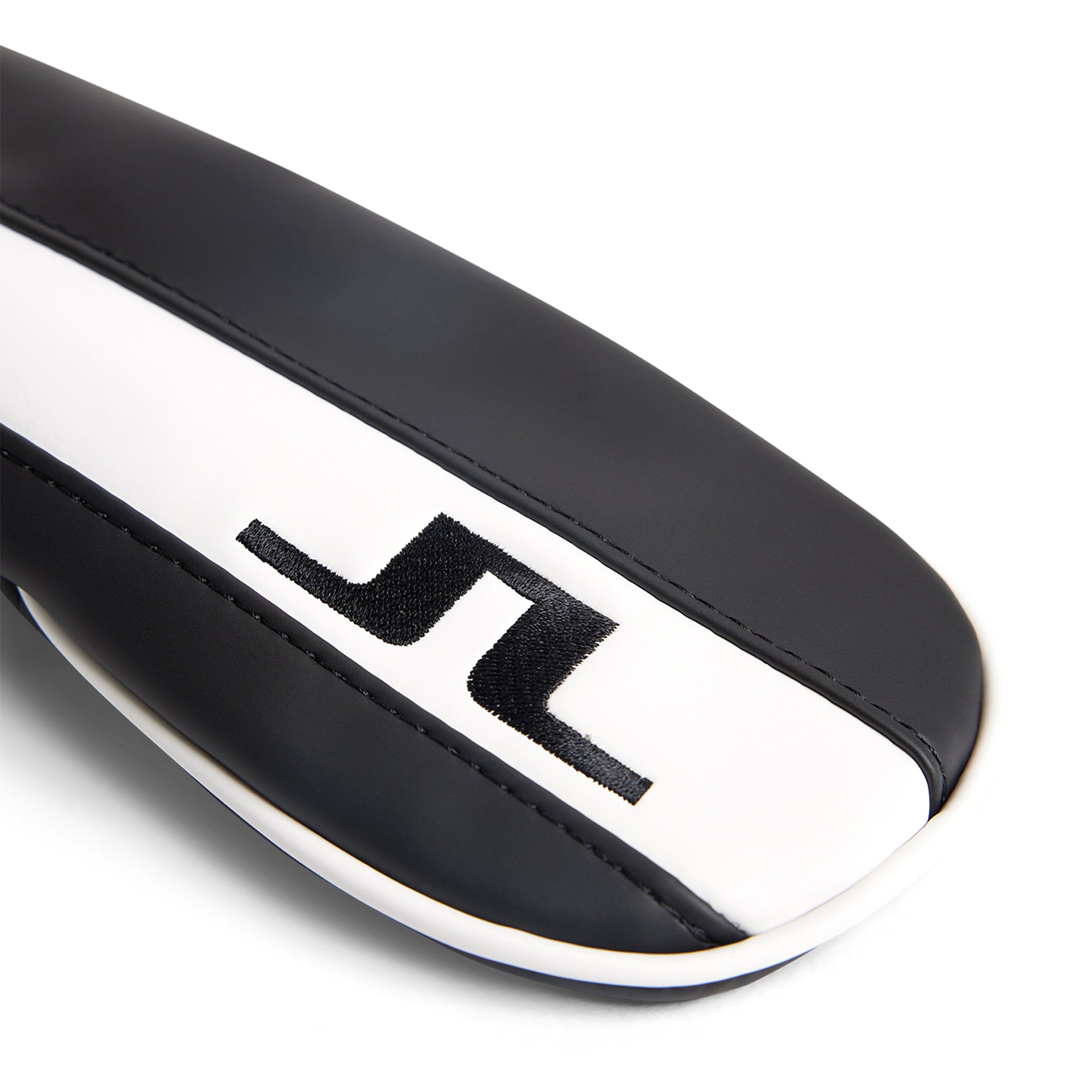 J.Lindeberg Golf Hybrid Headcover SS25 Black 9999