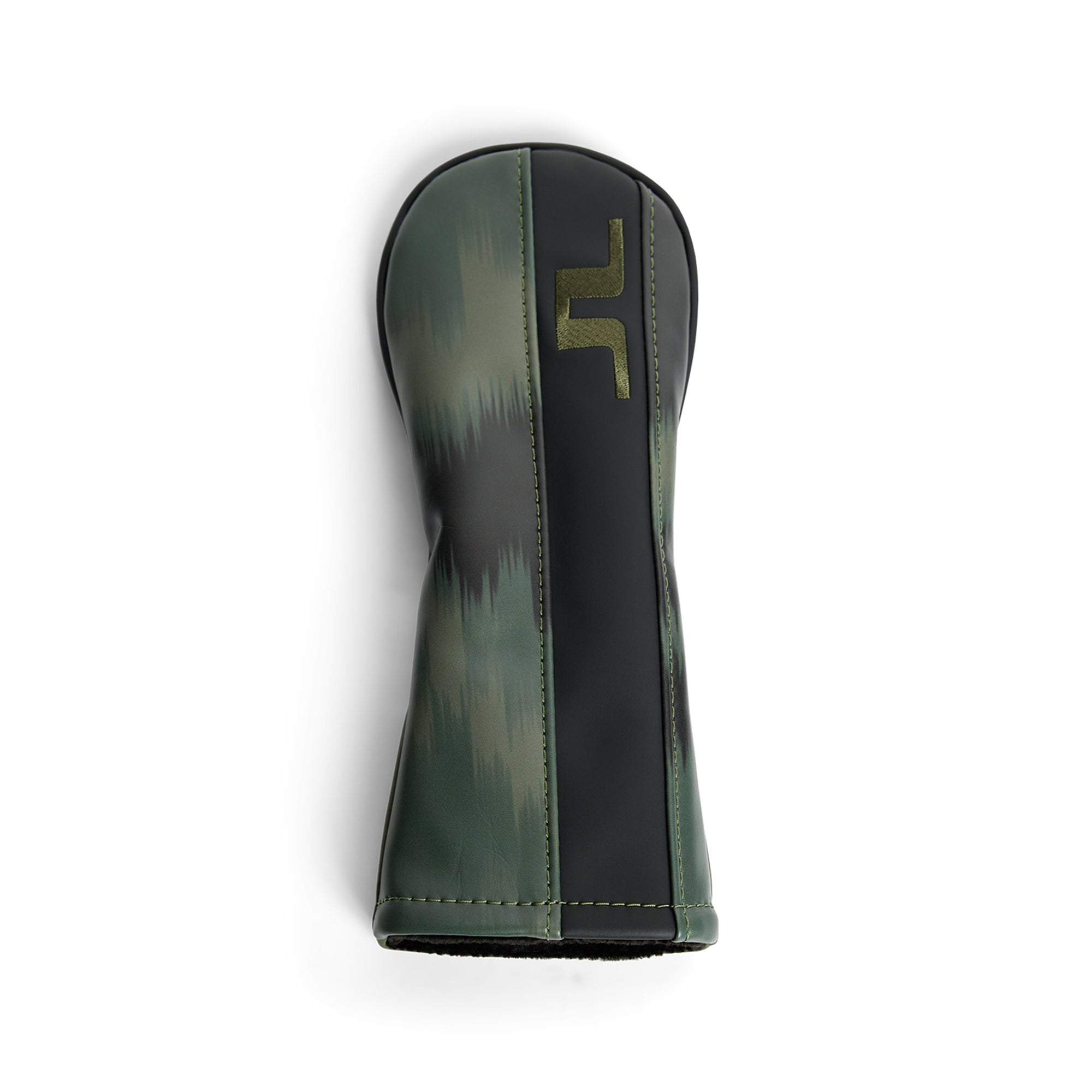 J.Lindeberg Golf Hybrid Print Headcover FW25