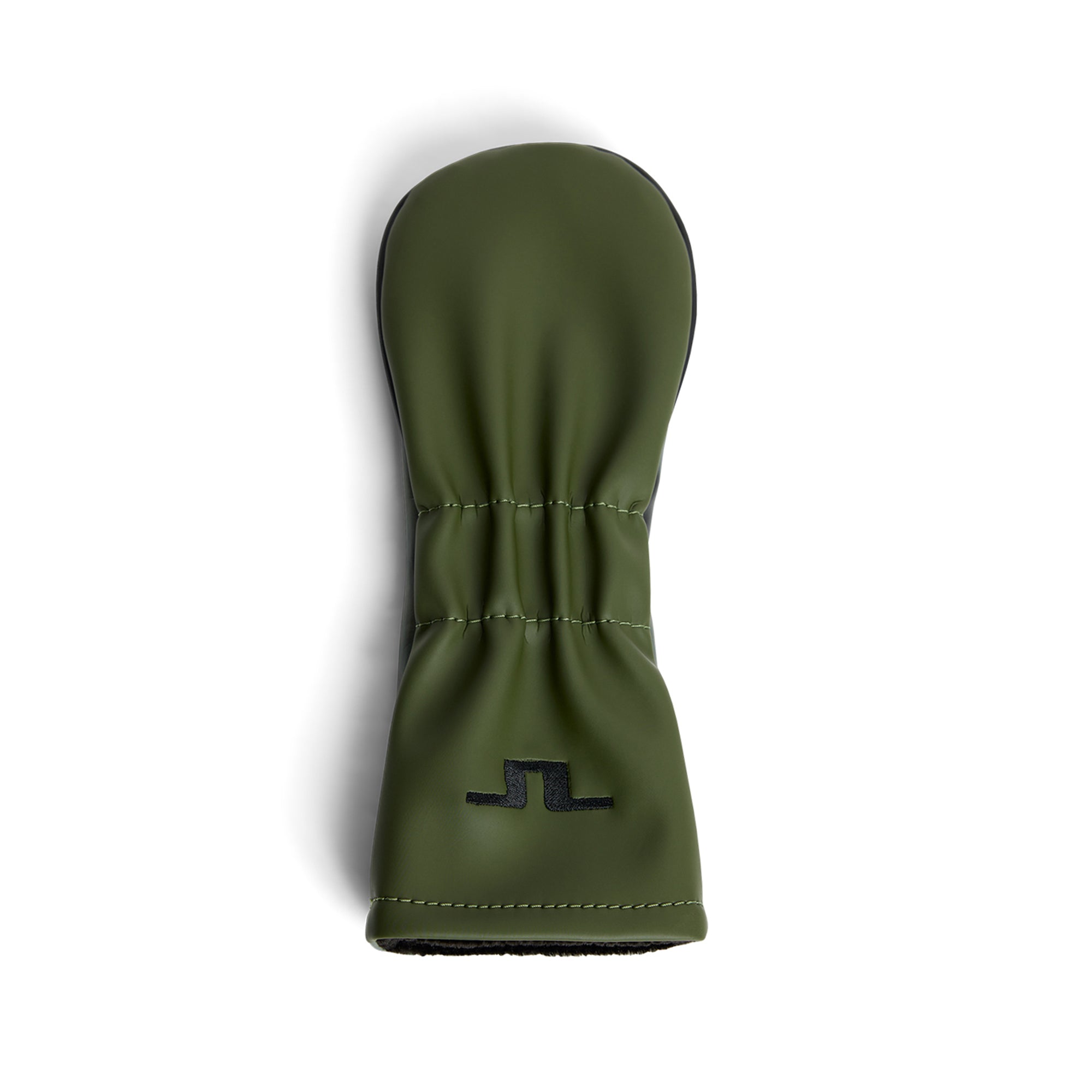 J.Lindeberg Golf Hybrid Print Headcover FW25