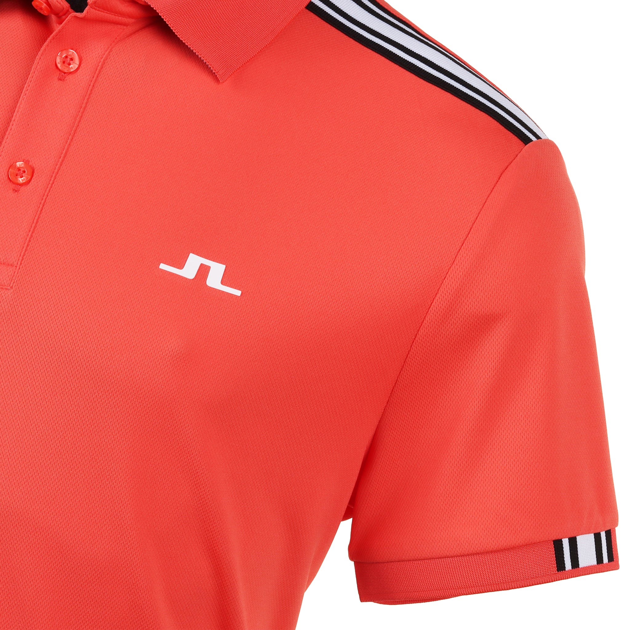 J.Lindeberg Golf Ian Polo Shirt