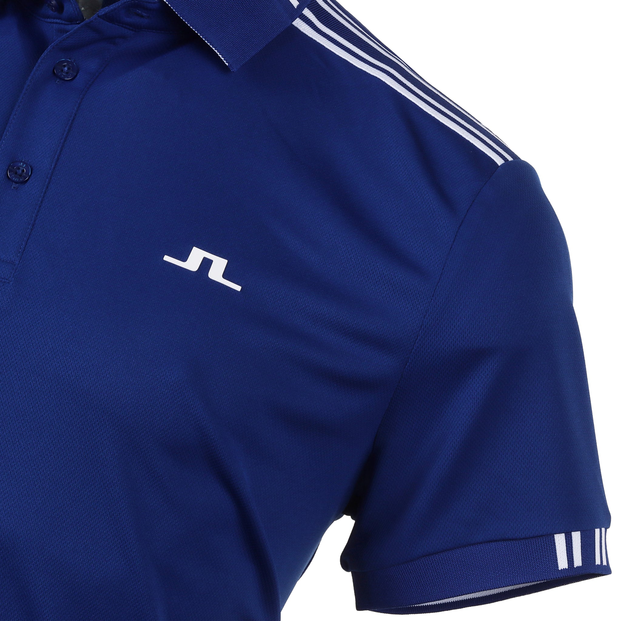 J.Lindeberg Golf Ian Polo Shirt