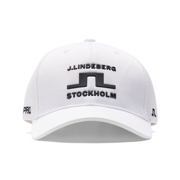 J.Lindeberg Golf JL Pro Cap