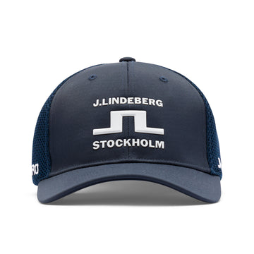 J.Lindeberg Golf JL Pro Cap