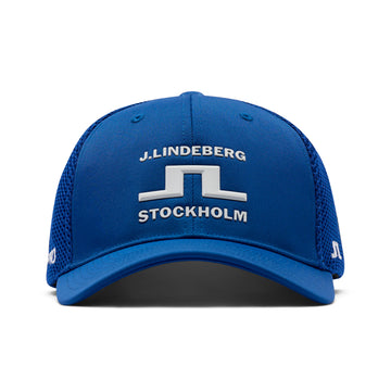 J.Lindeberg Golf JL Pro Cap
