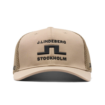 J.Lindeberg Golf JL Pro Cap