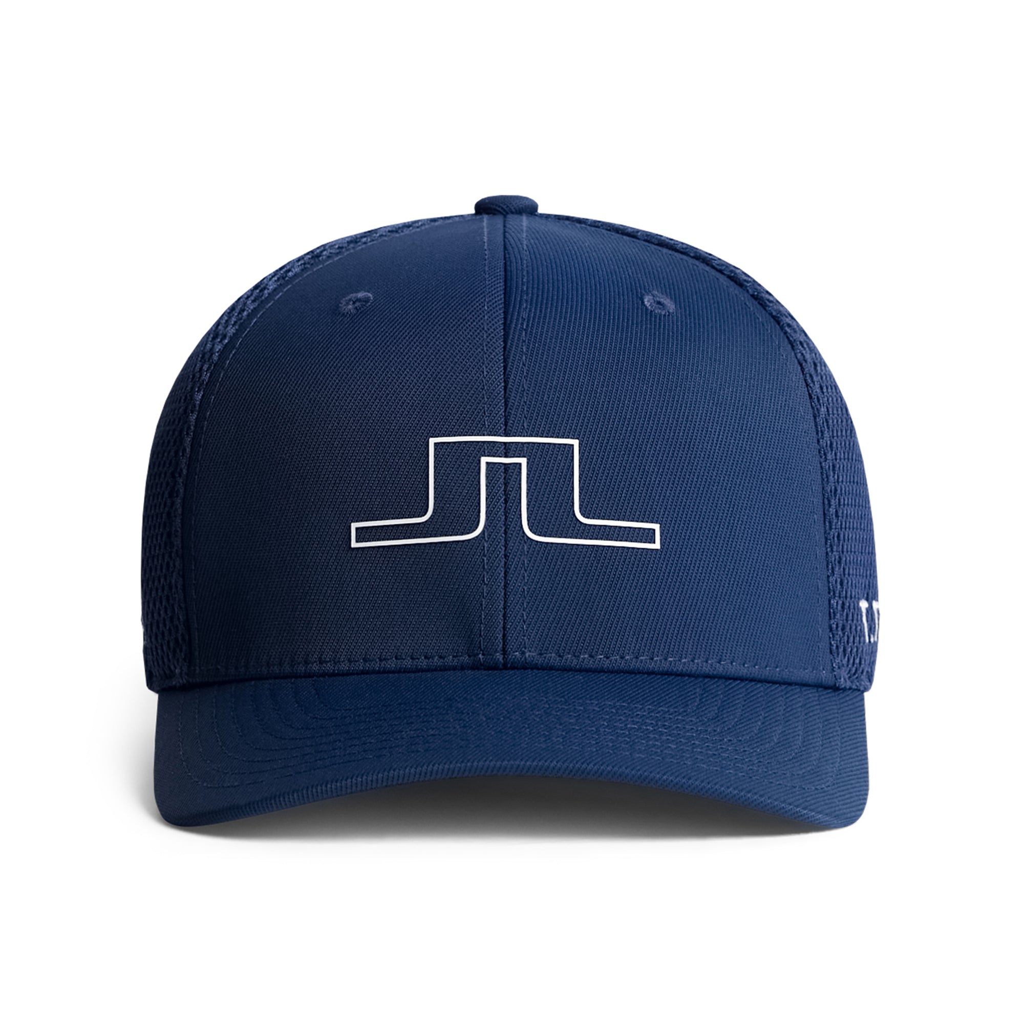 J.Lindeberg Golf JL Pro Cap SS25 JL Navy 6855