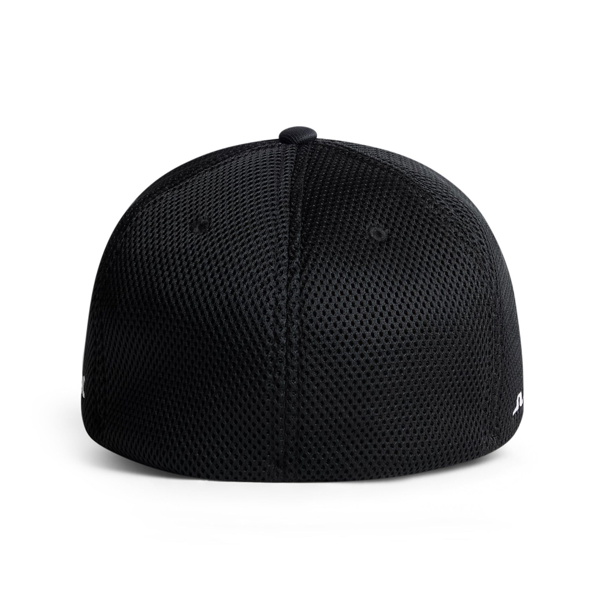 J.Lindeberg Golf JL Pro Cap SS25 Black 9999