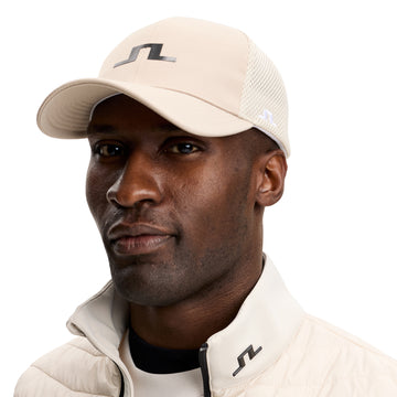 J.Lindeberg Golf JL Pro Cap