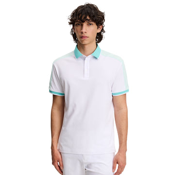 J.Lindeberg Golf Jace Polo Shirt