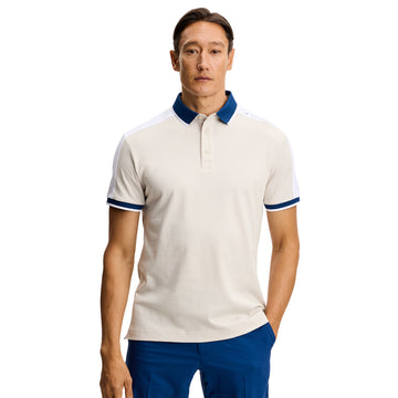 J.Lindeberg Golf Jace Polo Shirt