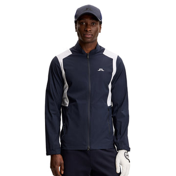 J.Lindeberg Golf Jacs Packable Jacket