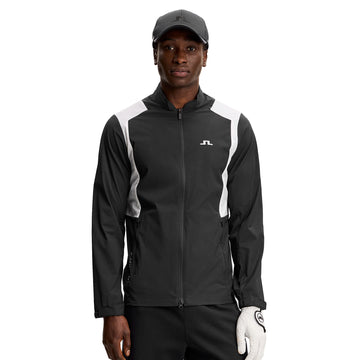 J.Lindeberg Golf Jacs Packable Jacket