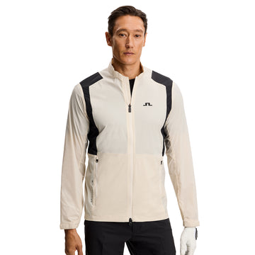 J.Lindeberg Golf Jacs Packable Jacket