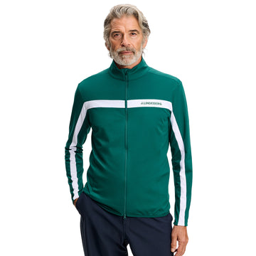 J.Lindeberg Golf Jarvis Mid Layer Jacket