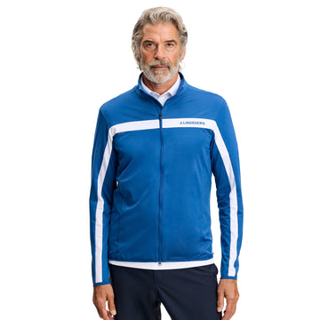J.Lindeberg Golf Jarvis Mid Layer Jacket