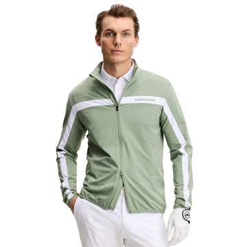 J.Lindeberg Golf Jarvis Mid Layer Jacket