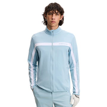 J.Lindeberg Golf Jarvis Mid Layer Jacket