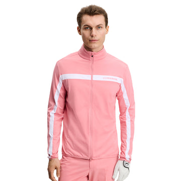 J.Lindeberg Golf Jarvis Mid Layer Jacket