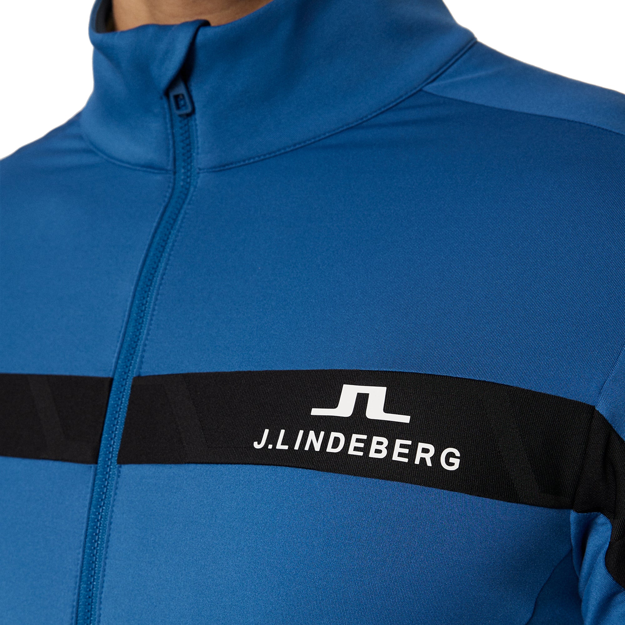J.Lindeberg Golf Jarvis Tour Mid Layer SH25