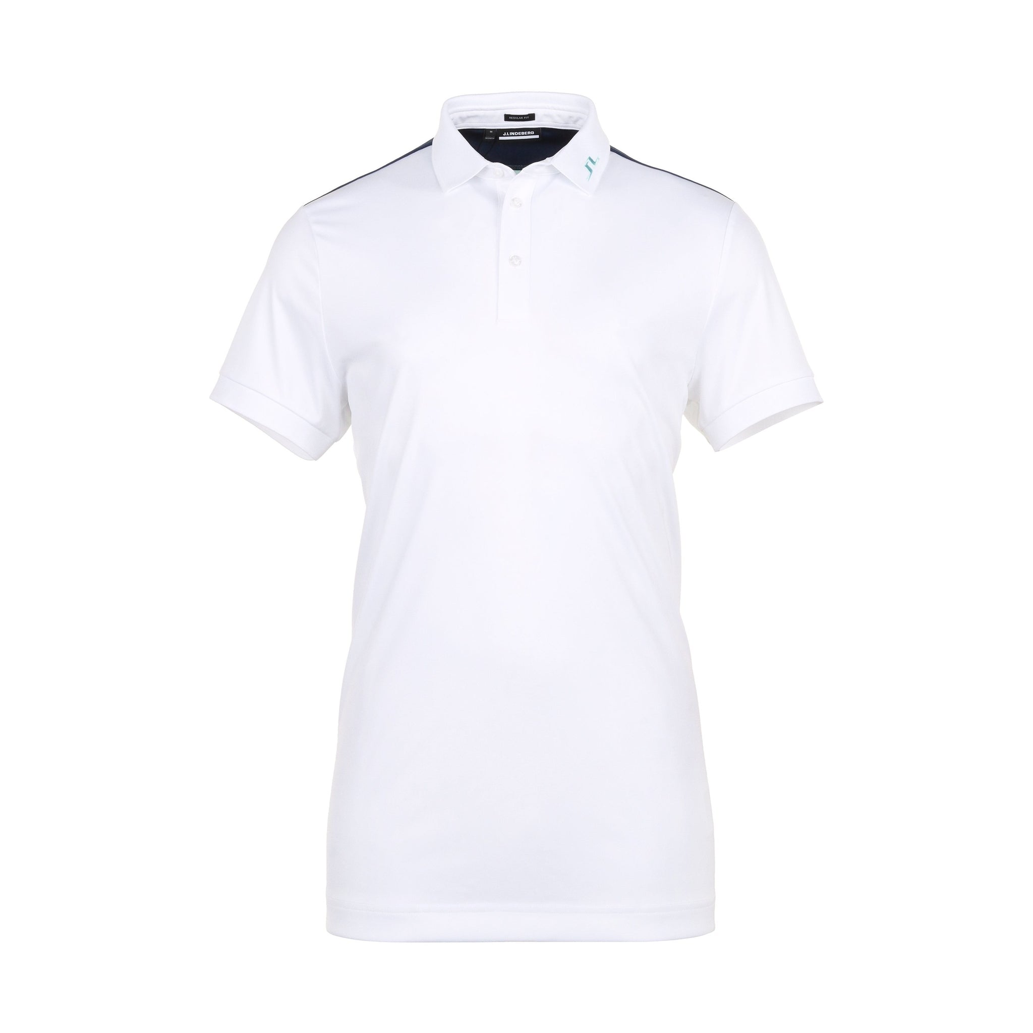 J.Lindeberg Golf Jeff Polo Shirt SS24