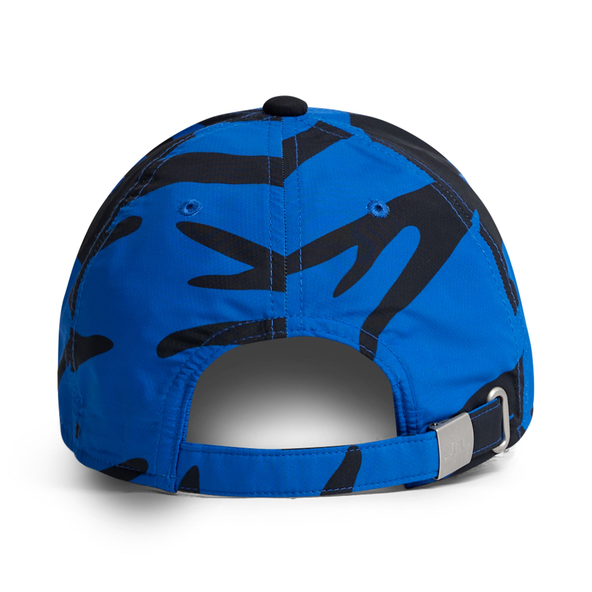 J.Lindeberg Golf Jim Print Cap