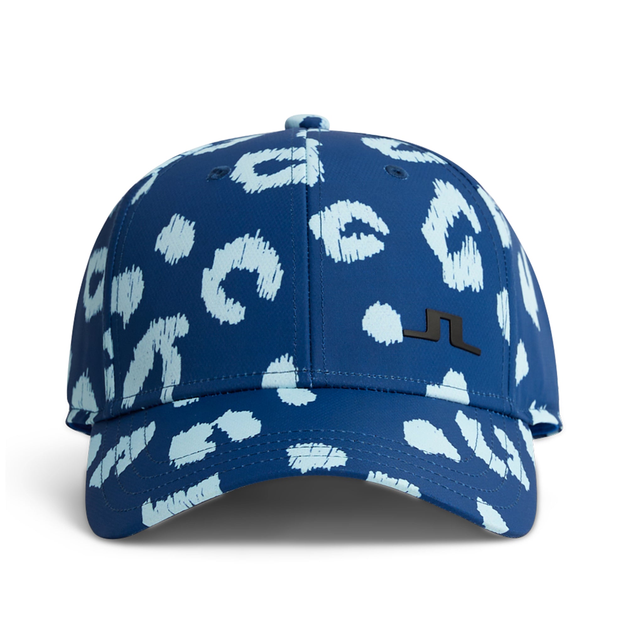 J.Lindeberg Golf Jim Print Cap