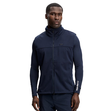 J.Lindeberg Golf Johnny Softshell Vest