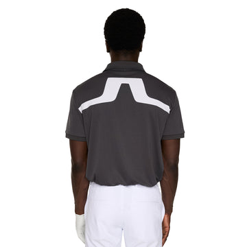 J.Lindeberg Golf KV Polo Shirt FW25