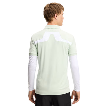 J.Lindeberg Golf KV Polo Shirt