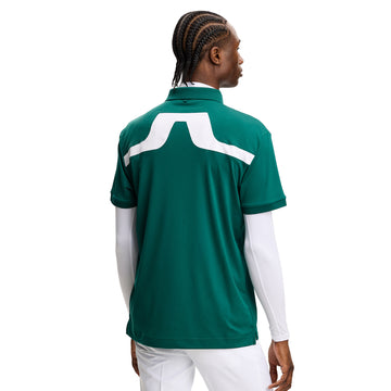 J.Lindeberg Golf KV Polo Shirt