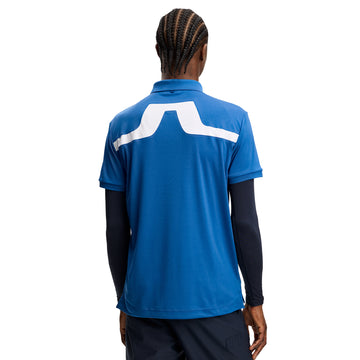 J.Lindeberg Golf KV Polo Shirt
