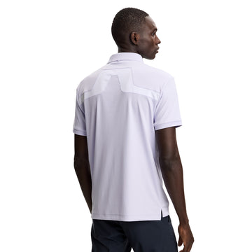 J.Lindeberg Golf KV Polo Shirt