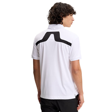 J.Lindeberg Golf KV Polo Shirt