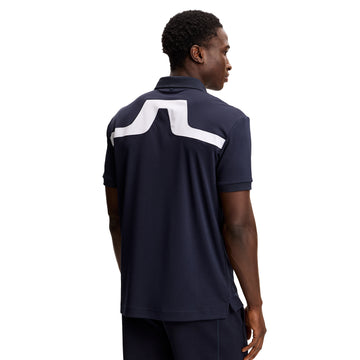 J.Lindeberg Golf KV Polo Shirt