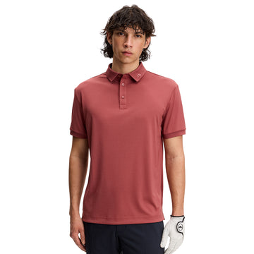 J.Lindeberg Golf KV Polo Shirt