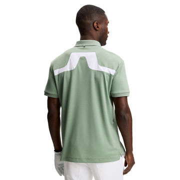 J.Lindeberg Golf KV Polo Shirt