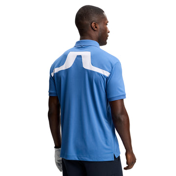 J.Lindeberg Golf KV Polo Shirt