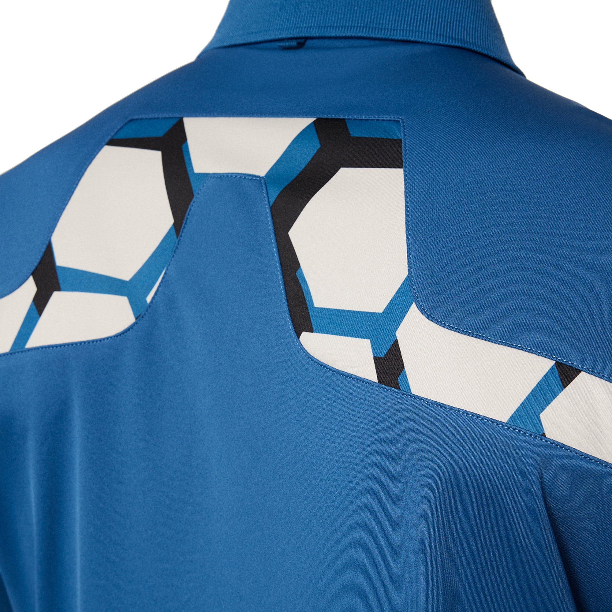 J.Lindeberg Golf KV Tour Polo Shirt SH25