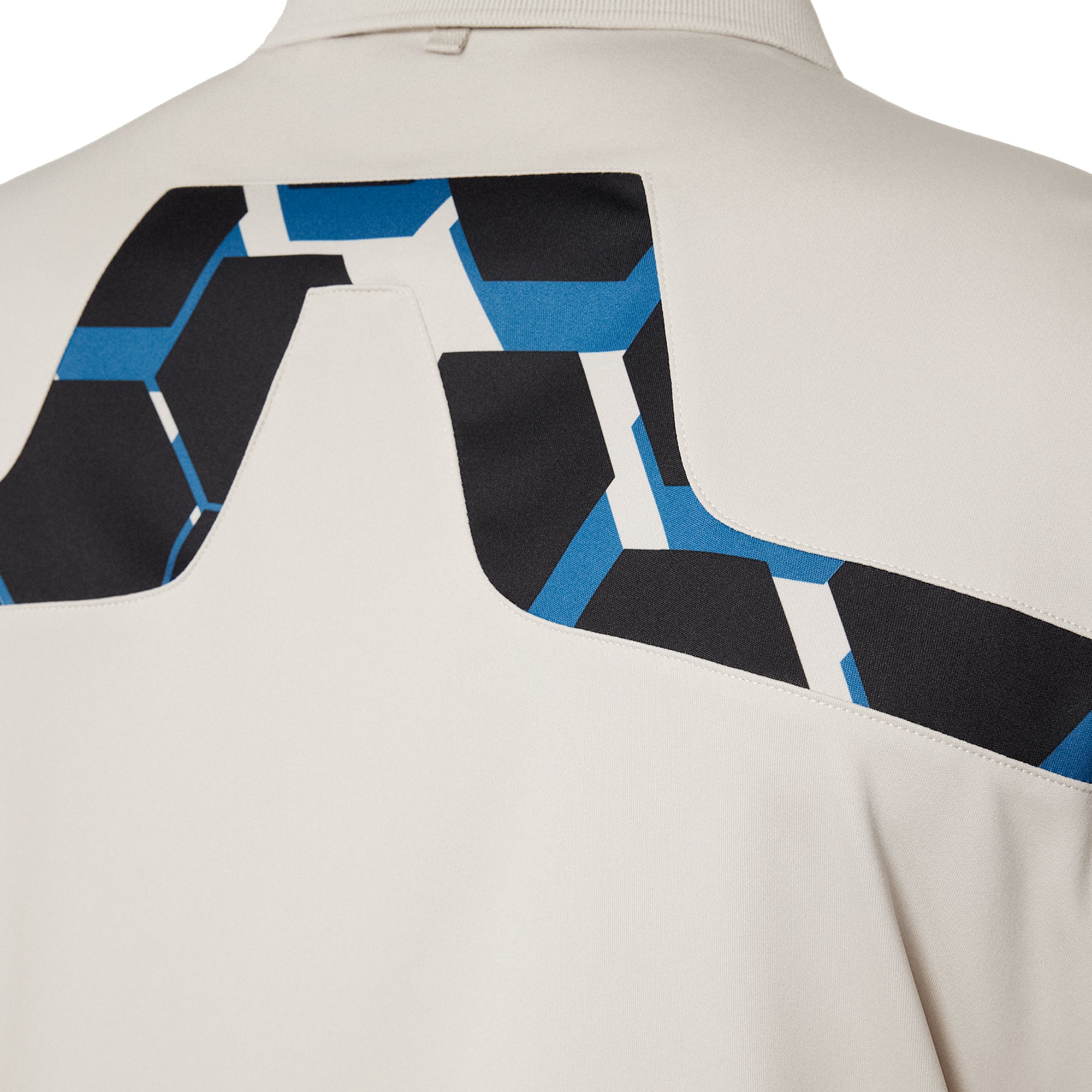 J.Lindeberg Golf KV Tour Polo Shirt SH25