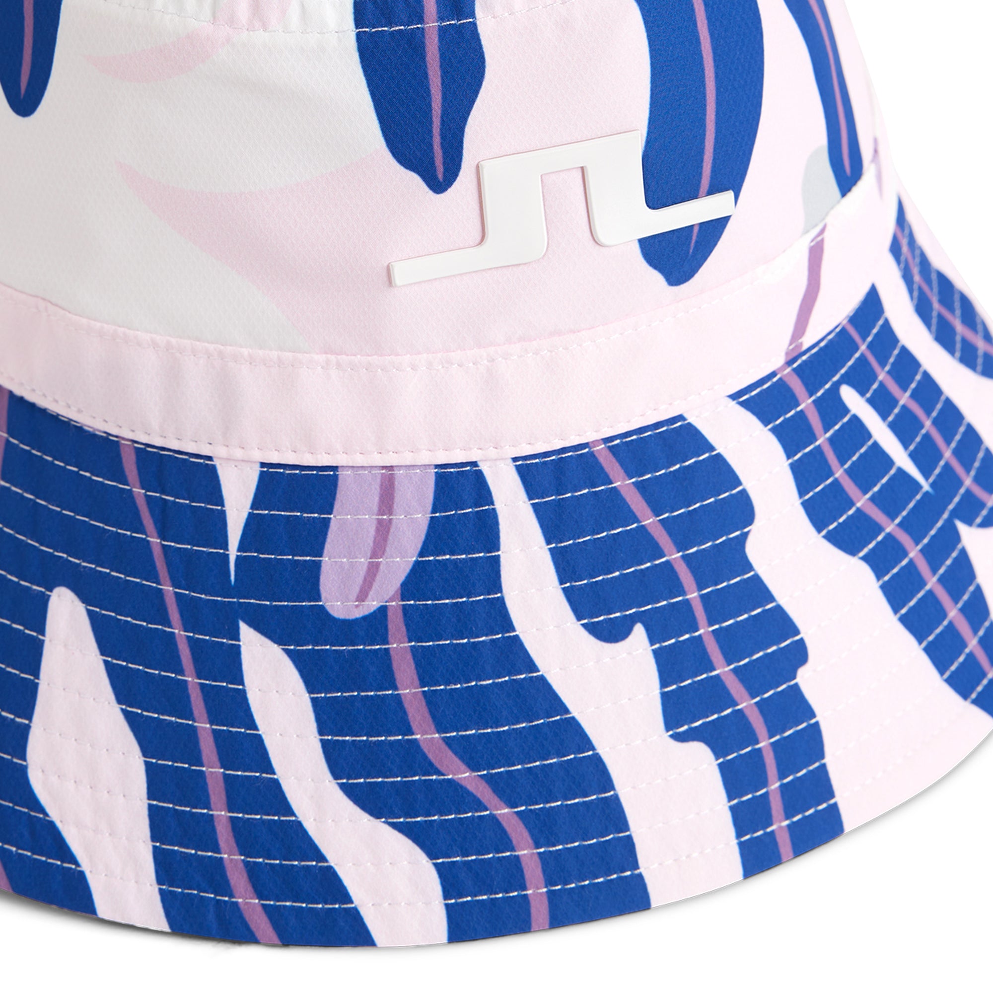 J.Lindeberg Golf Keoni Bucket Hat