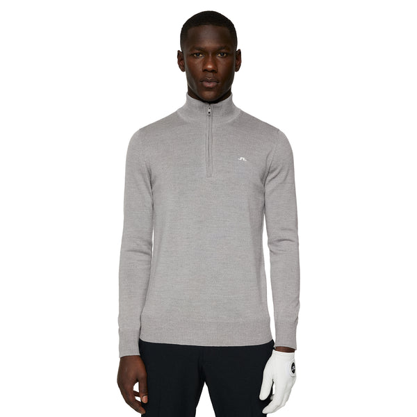 J.LINDEBERG GOLF ニットポロ j-lindeberg-tops-s-j-lindeberg
