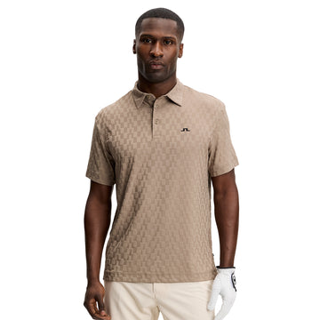 J.Lindeberg Golf Kofe Polo Shirt