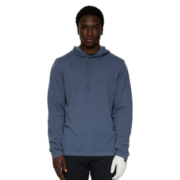 J.Lindeberg Golf Kolton Cashmere Hoodie FW25