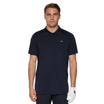 J.Lindeberg Golf Legacy Polo Shirt FW25