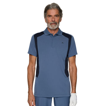 J.Lindeberg Golf Legacy Polo Shirt FW25