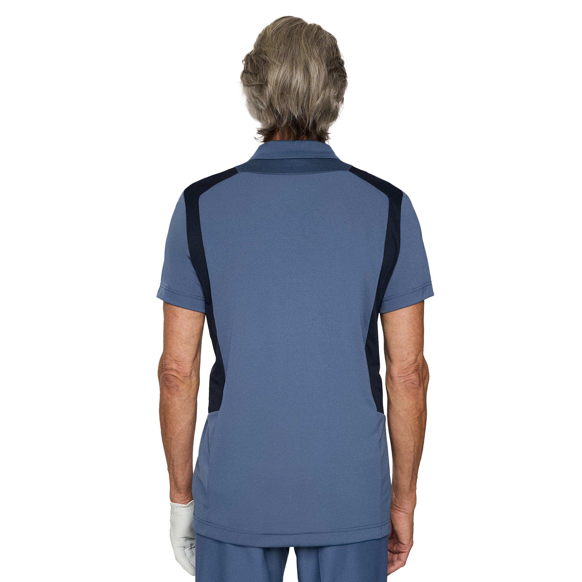 J.Lindeberg Golf Legacy Polo Shirt FW25